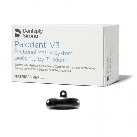 Matrici Palodent V3 5.5mm 100 bucati Dentsply