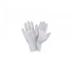Manusi Chirurgicale Latex Marimea 8.5 Nepudrate
