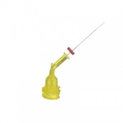 Varfuri NaviTip gabene 21mm 29ga Ultradent