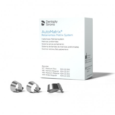 AutoMatrix Refill Dentsply