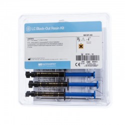 LC Block-Out Resin Kit Ultradent