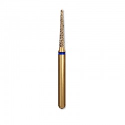 Freze diamantate standard G856N Round End Taper Narrow Coltene