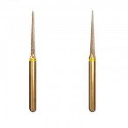 Freze diamantate extra-fine G859 Needle Coltene