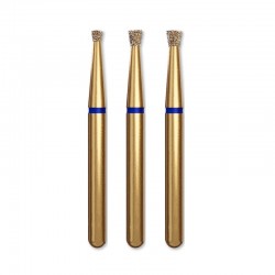 Freze diamantate standard G805 Inverted Cone Coltene
