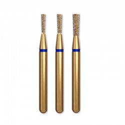 Freze diamantate standard G807 Inverted Cone Coltene
