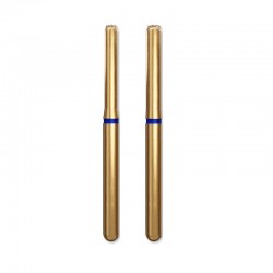 Freze diamantate standard G839 End Cutting Cylinder Coltene