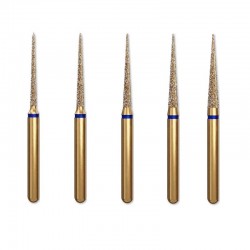 Freze diamantate standard G859 Needle Coltene