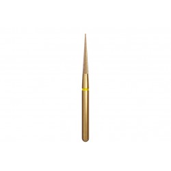 Freze diamantate extra-fine GET9 Esthetic Finishing diametru ISO 014 Coltene