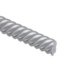 Sarma dreapta flexibila 10 bucati Leone
