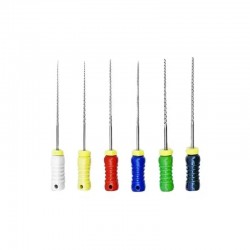 Ace Hedstroem 25mm Dr. Protect