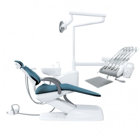 Unit dentar Ajax 11 cu brate pe sus
