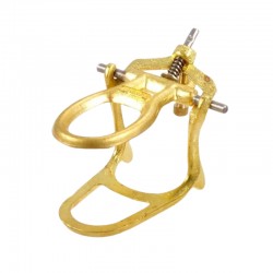 Articulator bronz Song Young