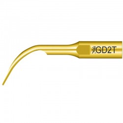 Ansa detartraj GD2T Woodpecker