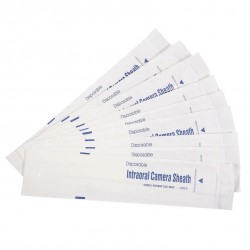 Huse protectie unica folosinta pentru camera intraorala Tribest
