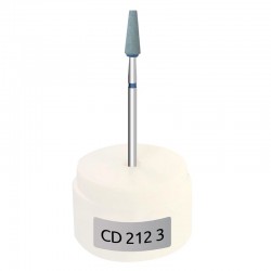 Piatra montata zirconiu ceramica 21-CD2123 Tribest