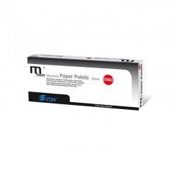 Conuri hartie asortate Mtwo VDW