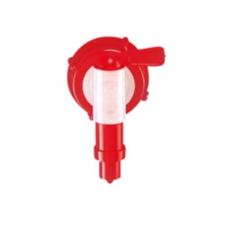 Robinet pentru canistre 5l/10l Schulke