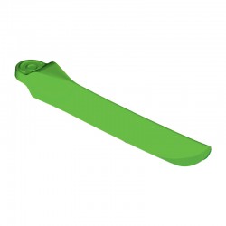 Pene interdentare plastic verzi myWedge 50 bucati Polydentia