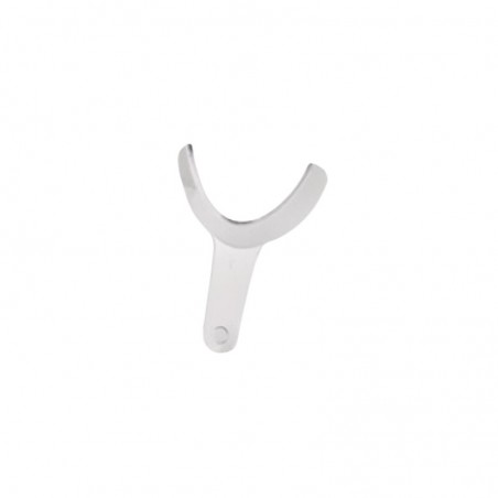 Retractor MF Transparent Copii Indusbello