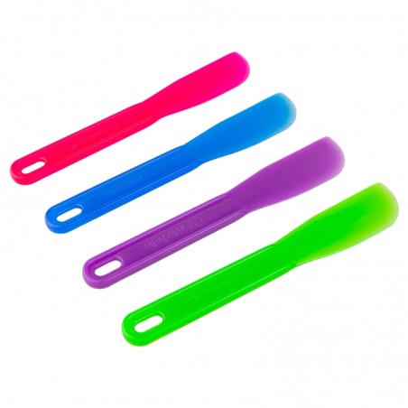 Spatula din plastic forma cutit Indusbello