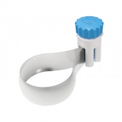 Matrici posterioare circumferentiale myQuickmat All-round 0.030/5.5mm molar 35 bucati Polydentia