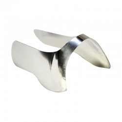 Matrici anterioare Unica 0.030mm 50 bucati Polydentia