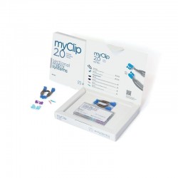 myClip 2.0 kit Polydentia