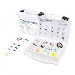 myQuickmat Forte Starter Kit Polydentia