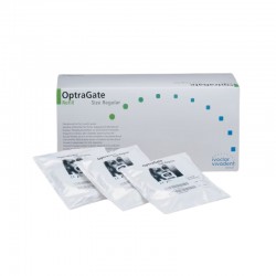 Optragate 3D Regular Refill 80 bucati Ivoclar