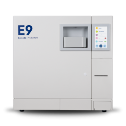 Autoclav E9 New Clasa B 24l Euronda
