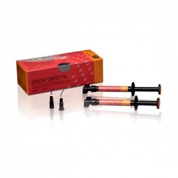 Gradia Direct Flo 2 x 1.5g GC