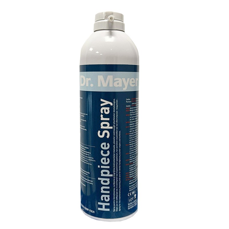 Spray ungere 500ml Dr.Mayer