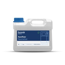 Sanifizer Neutralizer 5l Euronda