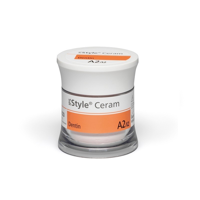 IPS Style Ceram Dentin 100g Ivoclar Vivadent