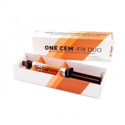 One Cem Fix Duo 8g Dr.Mayer