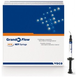 Grandio Flow Set Seringi 8x2g Voco