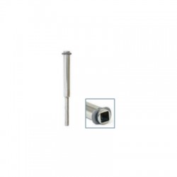Adaptor pentru mini-implant Dublu Slot Leone