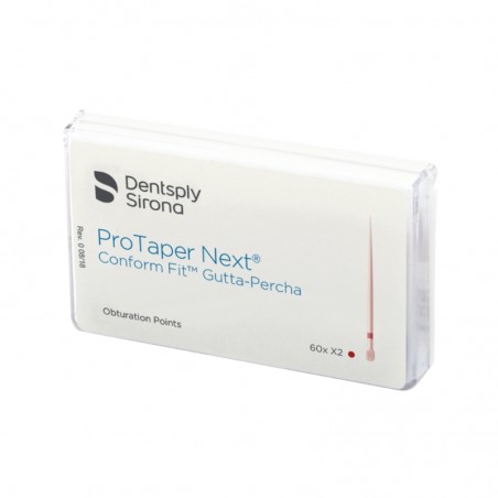 Conuri Gutaperca Protaper Next Dentsply