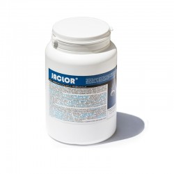 Dezinfectant suprafete Jaclor cutie 250 tablete