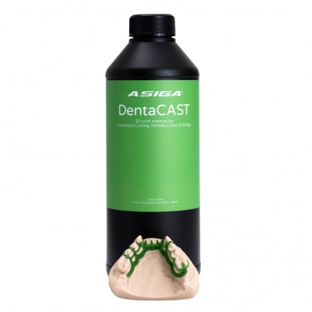 Rasina DentaCast 1l Asiga