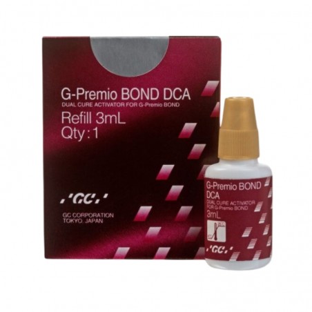 GC G-Premio BOND DCA 3ml