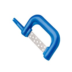 Banda abraziva intradentara standard MIR 1bucata Microdont