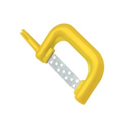 Banda abraziva intradentara extra fine MIR 1bucata Microdont
