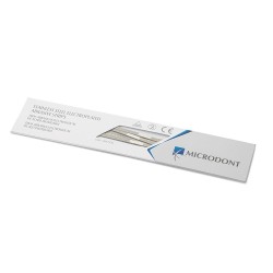 Benzi abrazive Inox 4mm 2 fete 12 bucati Microdont