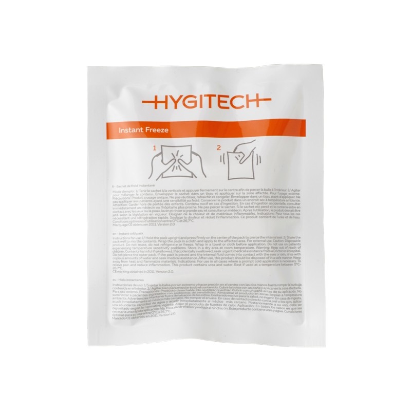 Gheata Instant Hygitech