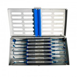 Kit elevatoare Sinus Lift 7 bucati Dr. Mayer