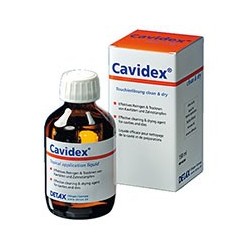 Cavidex Detax