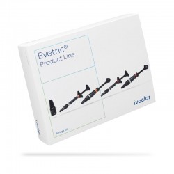 Evetric Line Kit 5 seringi + Bond Ivoclar