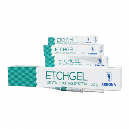 Etchgel 6.5 g Arkona