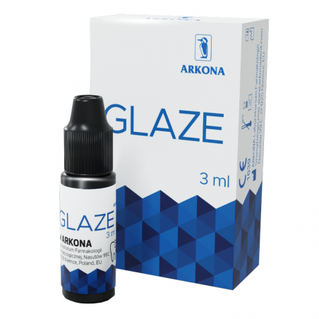 Glaze 3ml Arkona